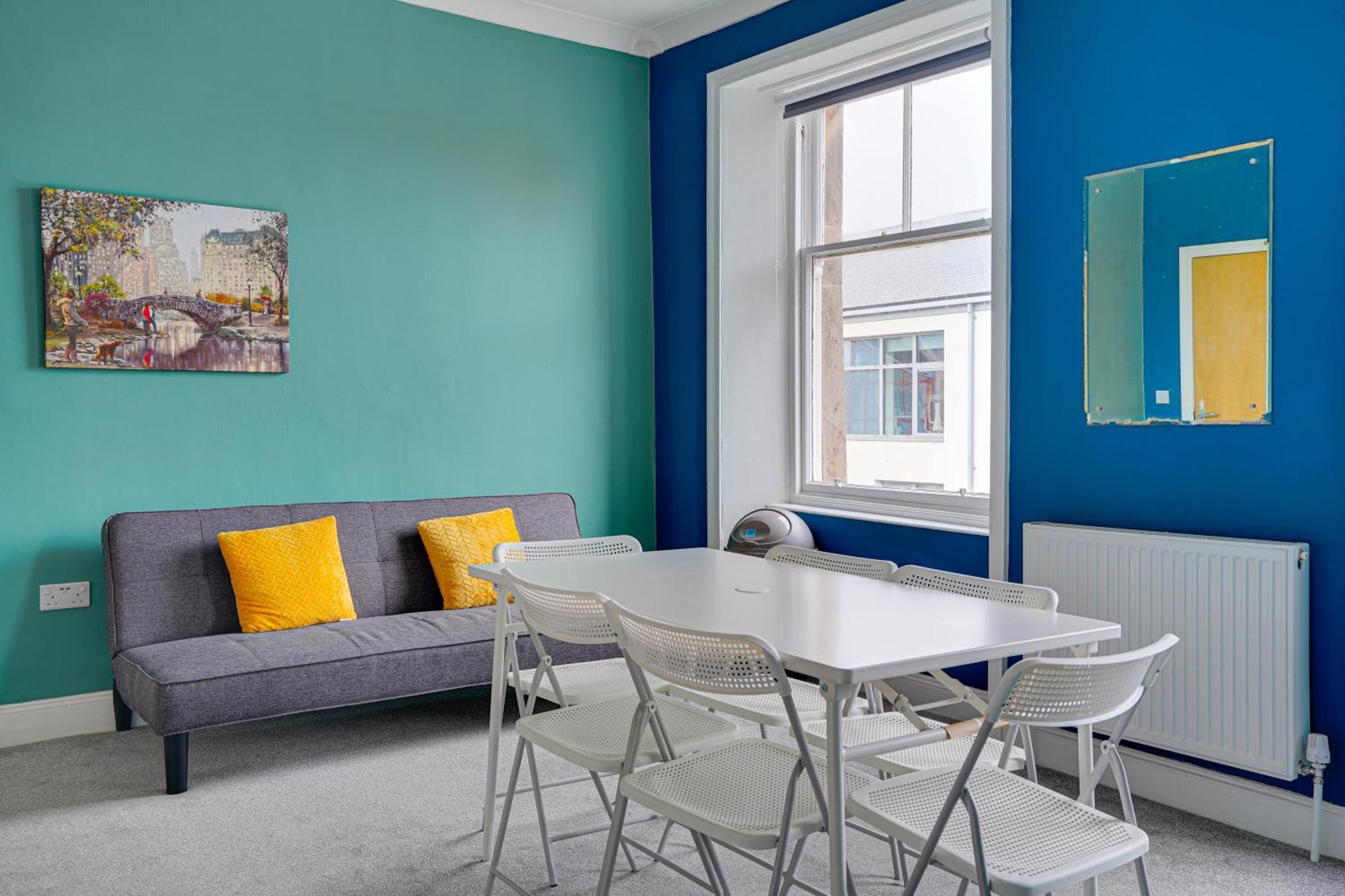 Homesly Guest Rooms, Comfortable En-Suite Guest Rooms With Free Parking And Self Check-In 버윅어폰트위드 외부 사진